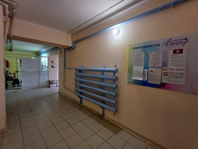 2 комн., 112 серия, Сахацирк 14