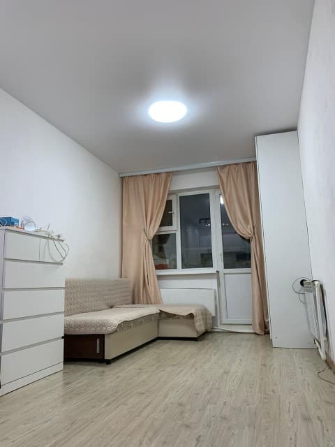 Студия, 23 м², Блочный, 16 квартал 4
