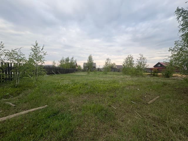 840 м², земельные участки, продаю 5