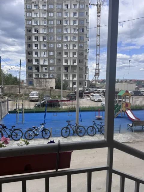 2 комн., Монолитно-каркасный, Автодорожная 5