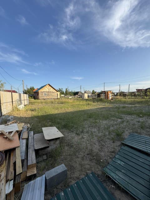 637 м², земельные участки, продаю 4