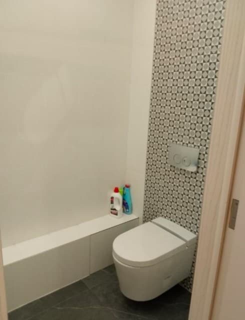 2 комн., 53 м², Монолитно-каркасный, ЯКСМК 9