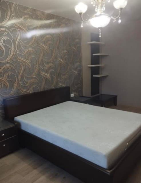2 комн., 53 м², Монолитно-каркасный, ЯКСМК 5
