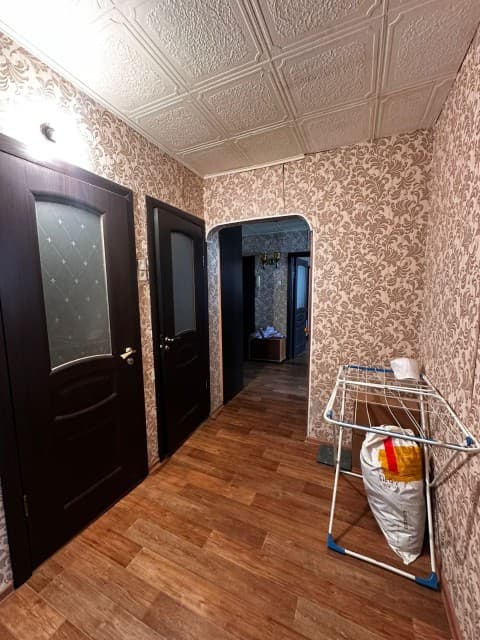 4 комн., КПД, Авиапорт 8