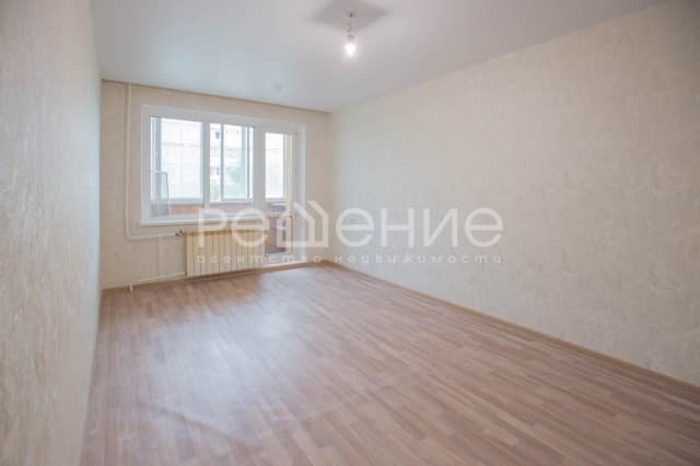 2 комн., 47 м², Блочный, ТЦ "Олонхо" 4