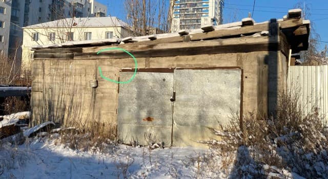 40 м², земельные участки, продаю