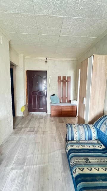 1 комн., 36 м², КПД, 202 мкрн. 6