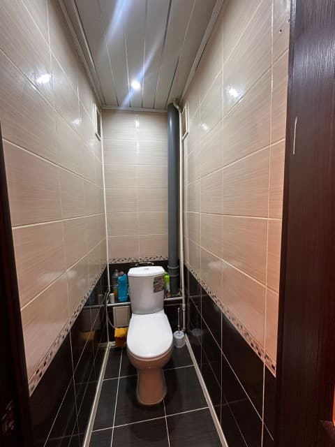 4 комн., КПД, Авиапорт 6