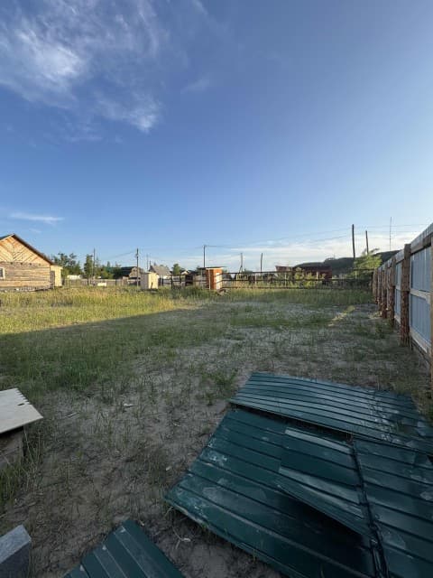 637 м², земельные участки, продаю 2