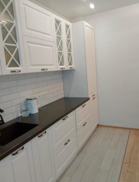 2 комн., 53 м², Монолитно-каркасный, ЯКСМК 2