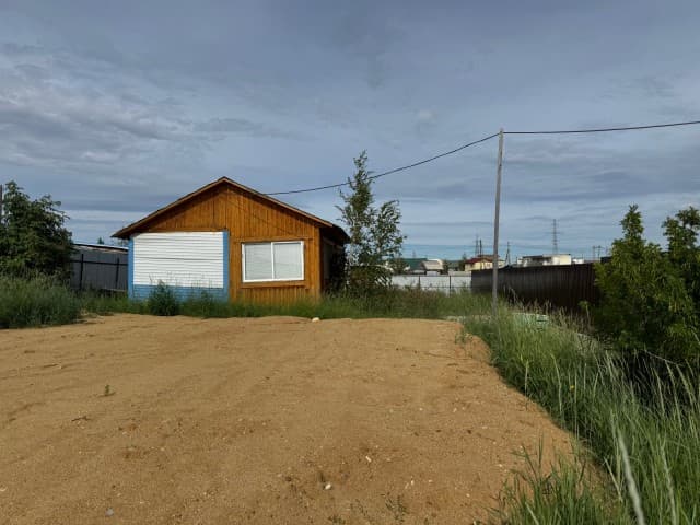 740 м², земельные участки, продаю 3