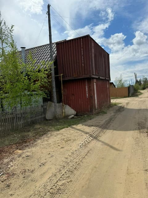 1445 м², земельные участки, продаю 3