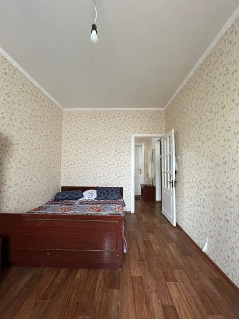 2 комн., 60 м², 112 серия, Сахацирк 7
