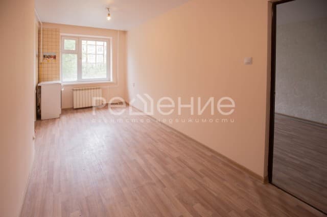 2 комн., 47 м², Блочный, ТЦ "Олонхо"