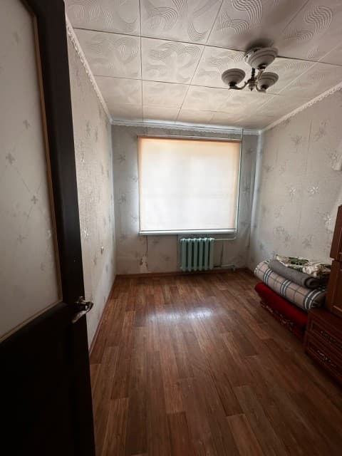 4 комн., КПД, Авиапорт 4