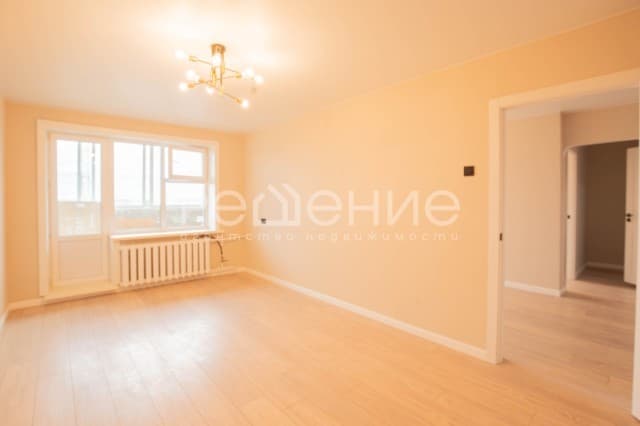 2 комн., 50 м², Блочный, Рабочий городок, Водоканал 2