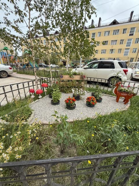 3 комн., 71 м², 112 серия, Площадь Победы 11
