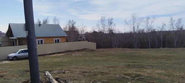 800 м², земельные участки, продаю 2