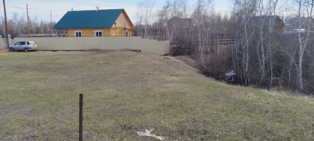 800 м², земельные участки, продаю 3