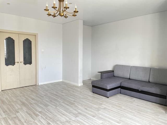 1 комн., 49 м², Инд. планировка, Сайсары 5