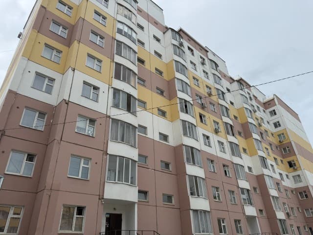 3 комн., 71 м², 112 серия, Площадь Победы