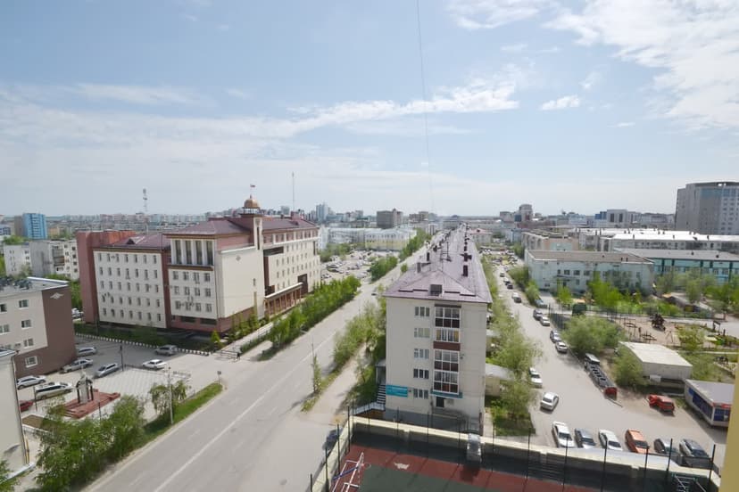 1 комн., 41 м², Монолитно-каркасный 4