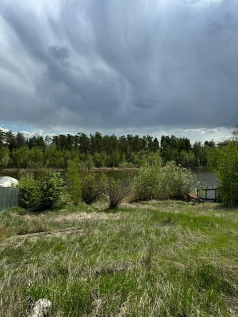 1445 м², земельные участки, продаю 5