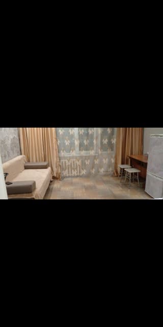 1 комн., 25 м², Блочный, Авиапорт 3