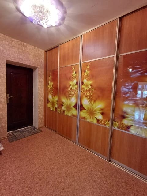 2 комн., 112 серия, Сахацирк 12