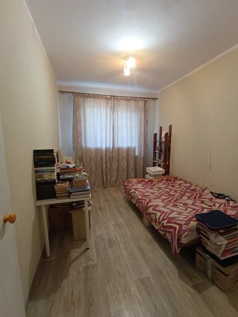 4 комн., 108 м², 112 серия, Центр - район пл. Комсомольская 2