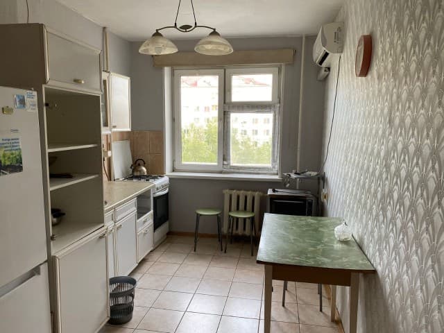 2 комн., КПД, Сахацирк 5