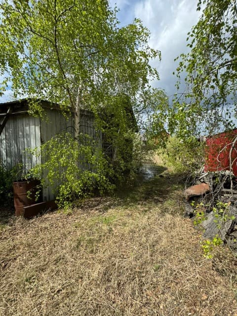 1445 м², земельные участки, продаю 6