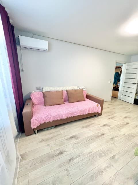 1 комн., 35 м², КПД, Рабочий городок, Водоканал 2