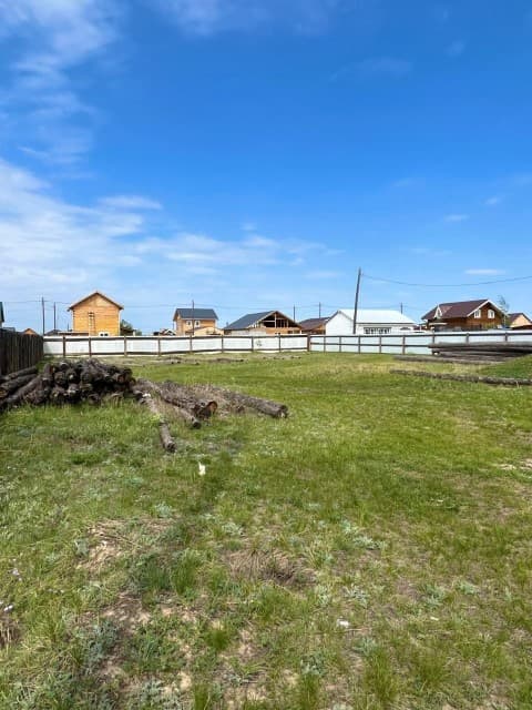 1000 м², земельные участки, продаю