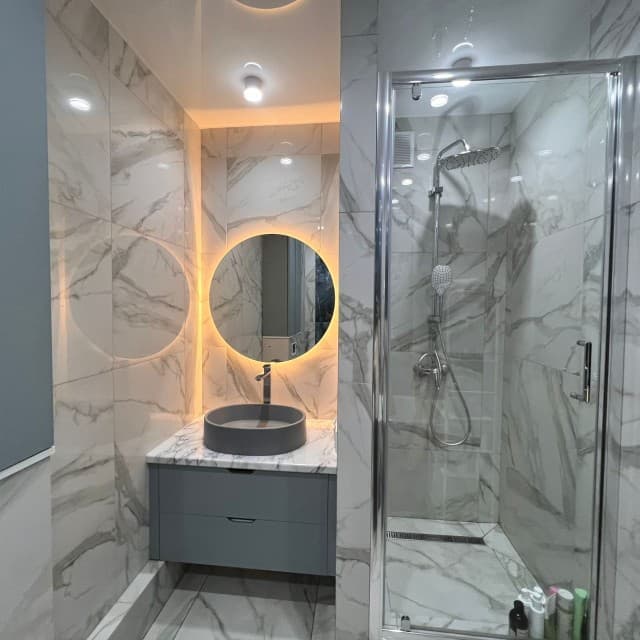 2 комн., 68 м², Блочный, Глазная больница 7