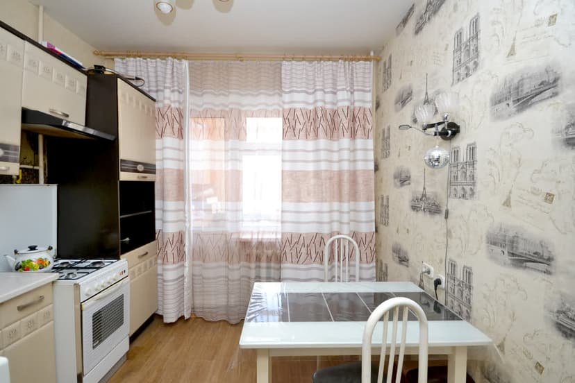 2 комн., 51 м², 112 серия