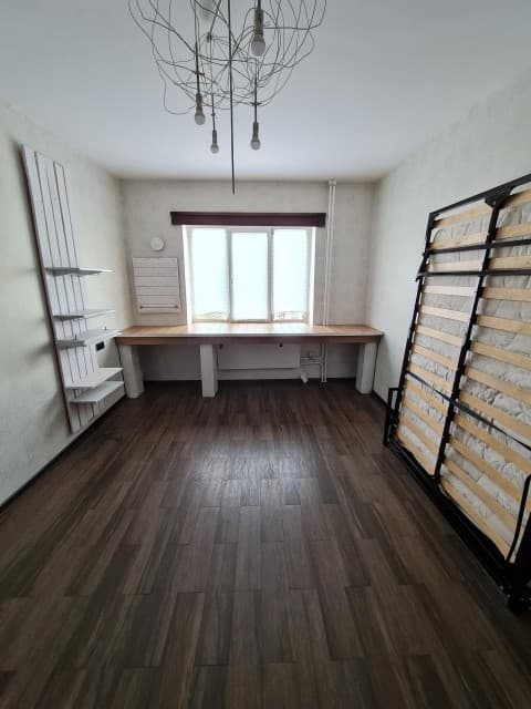 1 комн., 42 м², 112 серия, Вавилон 3