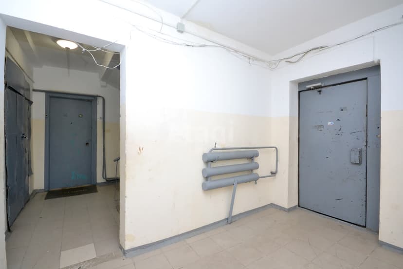 2 комн., 51 м², 112 серия 9
