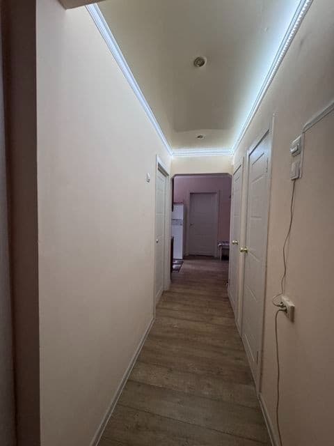 3 комн., 63 м², КПД, Птицефабрика 3