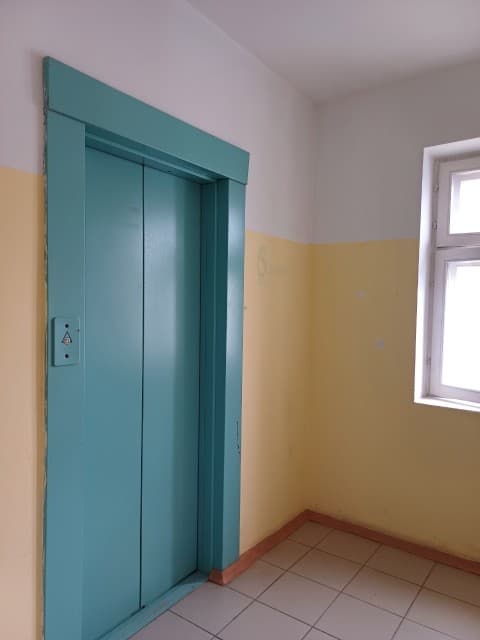 2 комн., 112 серия, Сахацирк 15