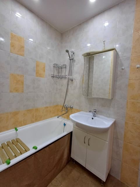 2 комн., 112 серия, Сахацирк 7