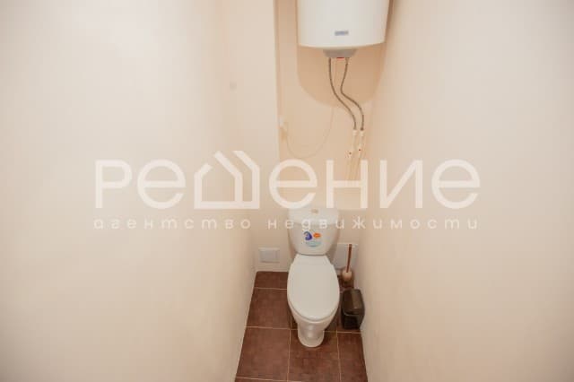 1 комн., Блочный, Сайсары 9