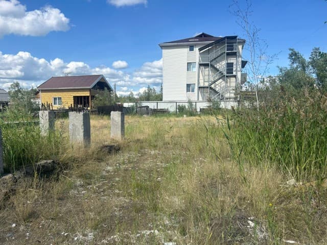 980 м², земельные участки, продаю 2