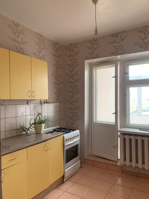 4 комн., 81 м², 112 серия, Поселок Геологов, Борисовка-1 2