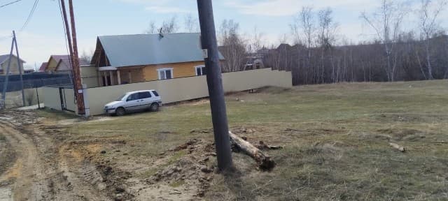 800 м², земельные участки, продаю 4