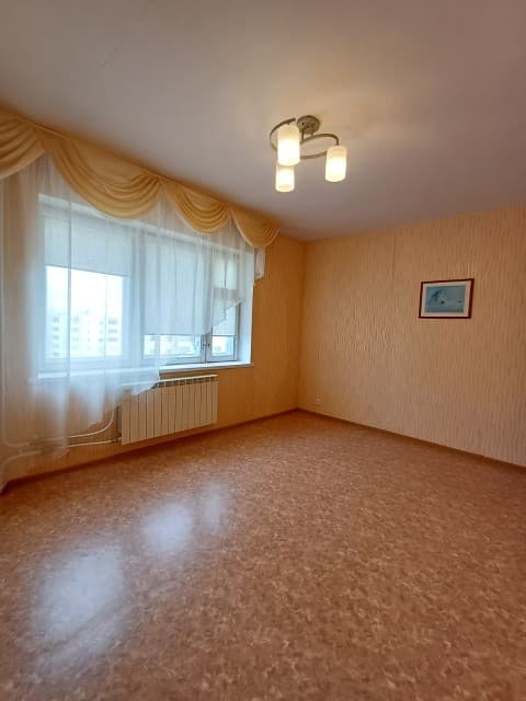 2 комн., 112 серия, Сахацирк 5