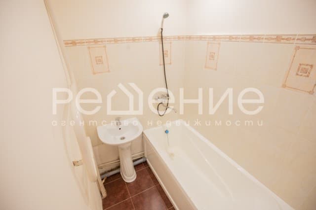 1 комн., Блочный, Сайсары 8