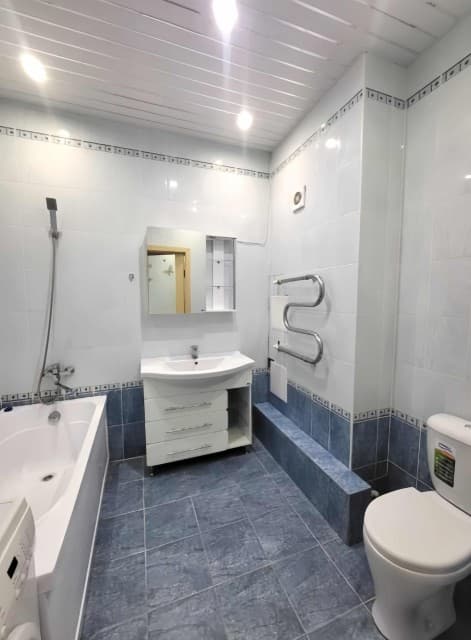 1 комн., 42 м², 112 серия, 203 мкрн. 6