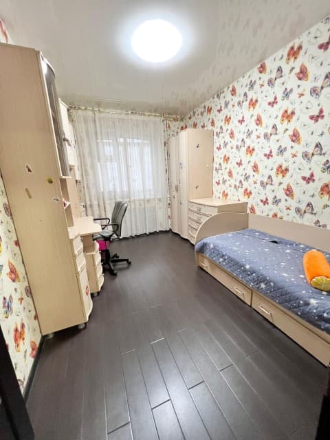 3 комн., 76 м², 112 серия, Муус Хайа 5