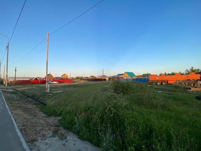 1000 м², земельные участки, продаю 7